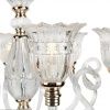 Люстра подвесная iLamp Norm (Норм) P2326-6 GD
