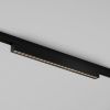 Уличный трековый светодиодный светильник Maytoni Outdoor Points (Точки) O-TR02-2-S-24WB4K