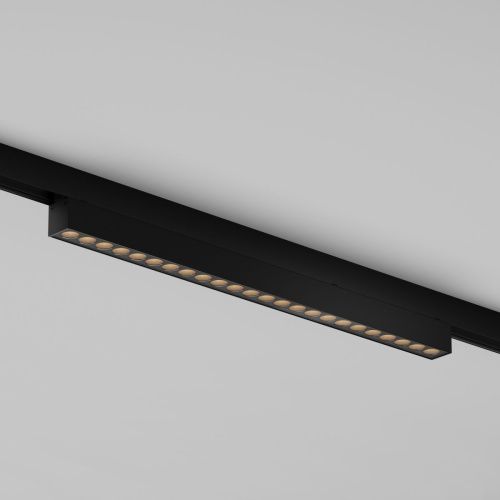 Светильник уличный трековый Maytoni Outdoor Points O-TR02-2-S-24WB4K - фото 3