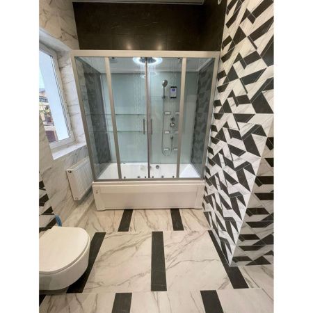 Душевой бокс Frank  2015241 170х85