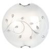 Светильник потолочный Globo Burgundy (Бургунды) 40404-4