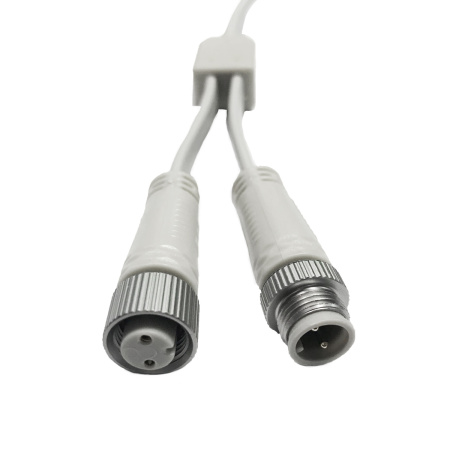 Коннектор Т-образный SignImpress Т NH10 2pin