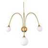 Бра ST Luce Vive (Виве) SL1187.201.03
