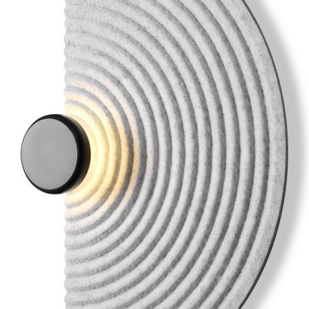 Светильник настенный Freya Felt FR6189WL-L20LG1