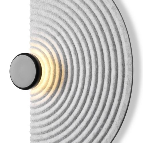 Бра Freya Felt FR6189WL-L20LG1 - фото 3