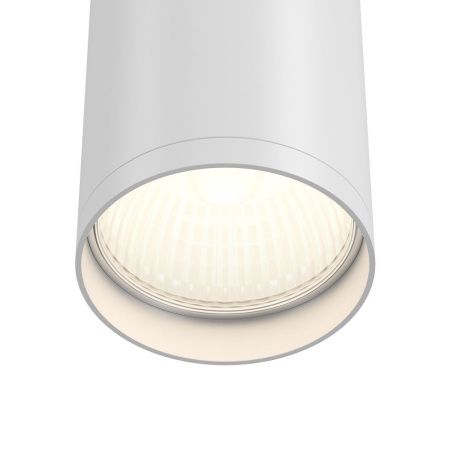 Светильник потолочный Maytoni Technical Focus S (Фокус С) C052CL-01W
