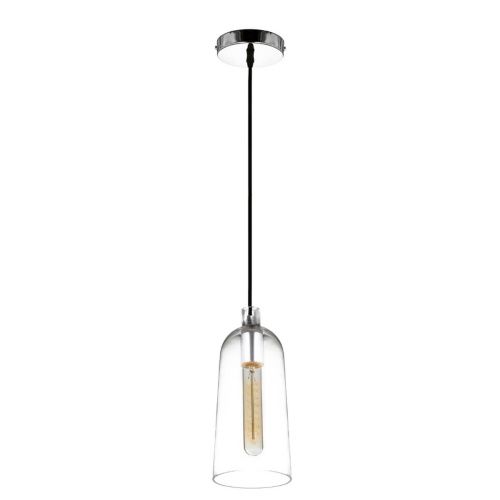 Светильник подвесной Lumina Deco Cesio (Цесио) LDP 6814 PR - фото 2