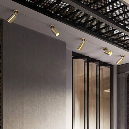 Спот ImperiumLoft Lino (Лино) 101743-26