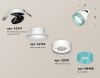 Спот Ambrella Light TECHNO SPOT (ТЕЦХНО СПОТ) XM8101543