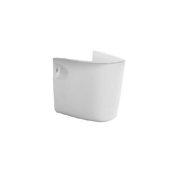 Полупьедестал для раковины Aquatek AQ5421-00