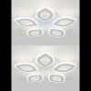 Люстра потолочная Natali Kovaltseva LED Light (ЛЕД Лигхт) LED LAMPS 81167