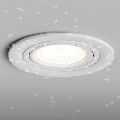 Светильник встраиваемый Hesby Lighting Aqua Breeze (Акуа Бреезе) HSBL_0134 - фото 5