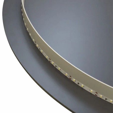 Зеркало с подсветкой Maretti GI1470R35EL 70х70 подвесное