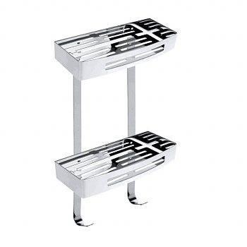 Мыльница Bemeta CYTRO 102308241