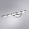 Подсветка для картин Arte Lamp Ronnie (Ронние) A8025AP-1CC
