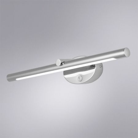 Подсветка для картин Arte Lamp Ronnie (Ронние) A8025AP-1CC