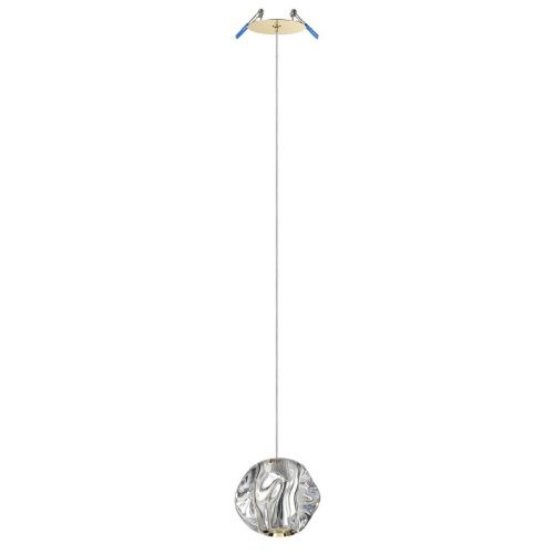 Светильник подвесной Odeon Light Jemstone (Джемстоне) 5085/5L - фото 5
