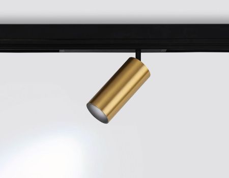 Трековый магнитный светильник Ambrella Light Magnetic 220V (Магнетиц 220В) GL1233