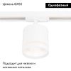 Трековый однофазный светильник Ambrella Light Track System (Трацк Сыстем) GL5369