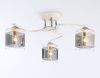 Люстра потолочная Ambrella Light Modern (Модерн) TR303217