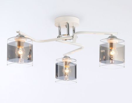 Люстра потолочная Ambrella Light Modern (Модерн) TR303217