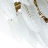 Люстра подвесная Arte Lamp Evie (Евие) A4052LM-12SG
