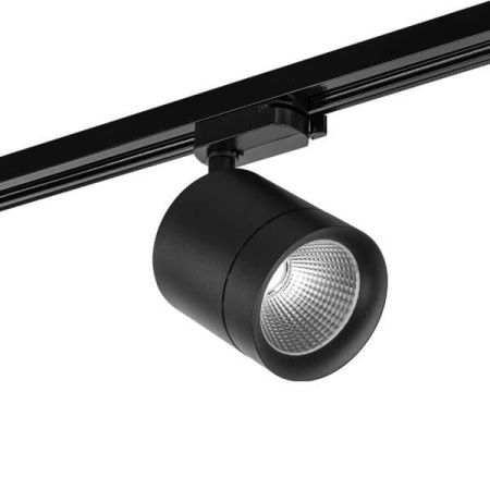 Трековый светодиодный светильник Lightstar Canno Led (Цанно Лед) 301272