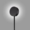 Светильник настенный Escada Hypnosis (Хыпносис) 10205/SG LED Black