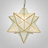 Светильник подвесной ImperiumLoft Star effervescent (Стар еффервесцент) 228946-22