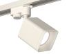 Трековый однофазный светильник Ambrella Light Track System (Трацк Сыстем) XT7812022