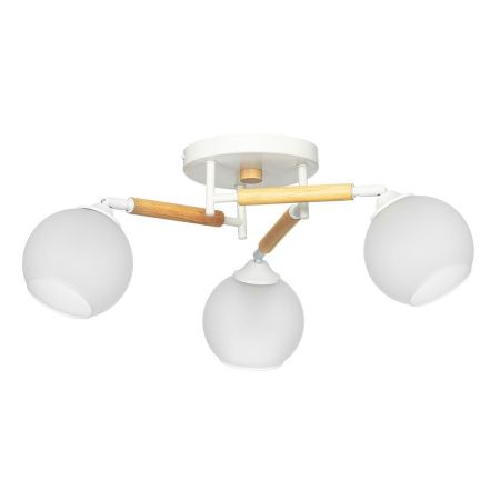 Люстра потолочная Citilux Tika (Тика) CL133130