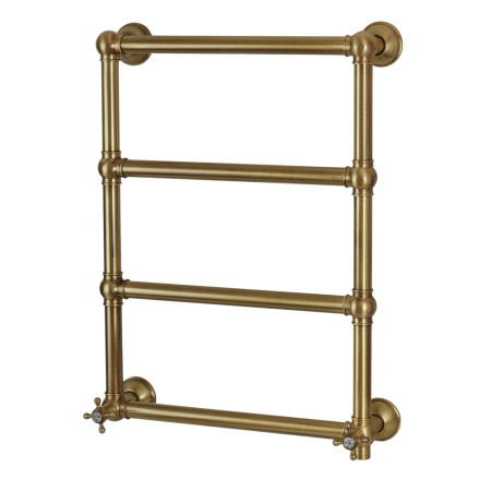 Полотенцесушитель Migliore 20278 56х75 электрический бронза