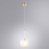 Светильник подвесной Arte Lamp Gala (Гала) A2720SP-1SG