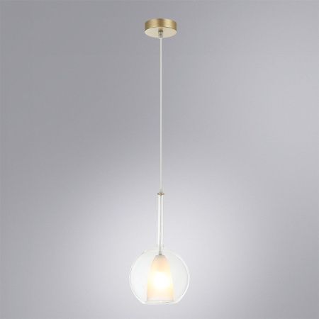 Светильник подвесной Arte Lamp Gala (Гала) A2720SP-1SG