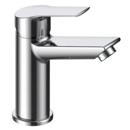 Смеситель Voda Rock RK26 на раковину хром