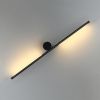 Светильник настенный Odeon Light Teo (Тео) 7103/14WL