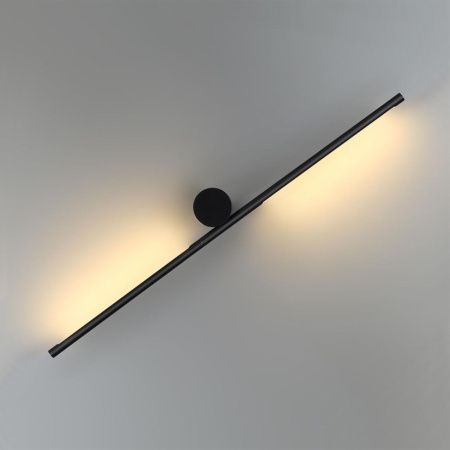 Светильник настенный Odeon Light Teo (Тео) 7103/14WL