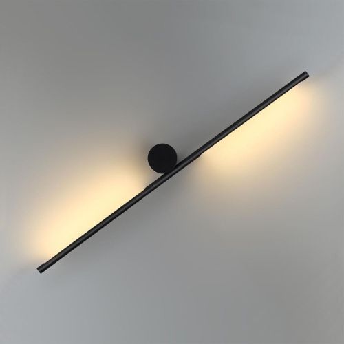 Светильник настенный Odeon Light Teo (Тео) 7103/14WL - фото 4