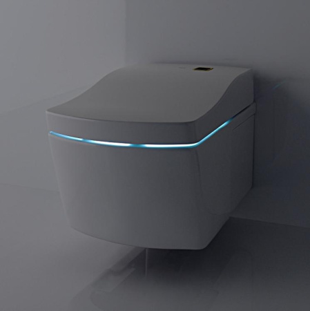 Крышка-биде электронная Toto Neorest TCF996RWG#NW1