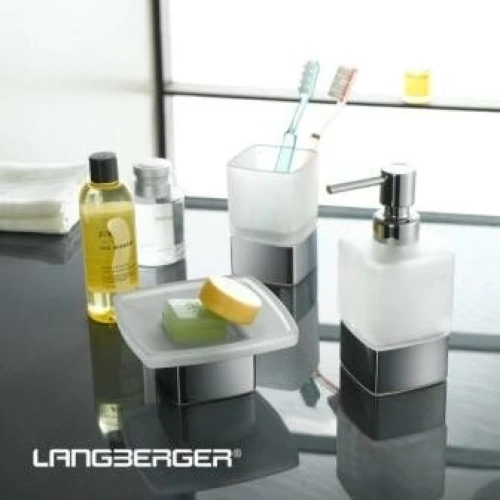 Стакан Langberger Accessories 11313A - фото 2