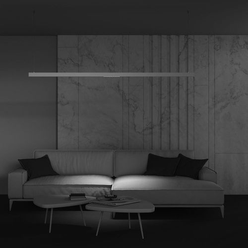 Светильник трековый Maytoni Technical Points TR031-4-18WTW-DD-W - фото 5