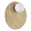 Светильник настенный ST Luce Earthy (Еартхы) SL1194.421.01