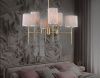 Люстра на штанге Ambrella Light Heigh Light (Хеигх Лигхт) LH72381