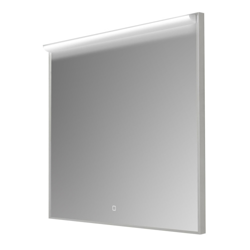 Зеркало BelBagno Uno SPC-UNO-1000-800-TCH 100х80 - фото 2