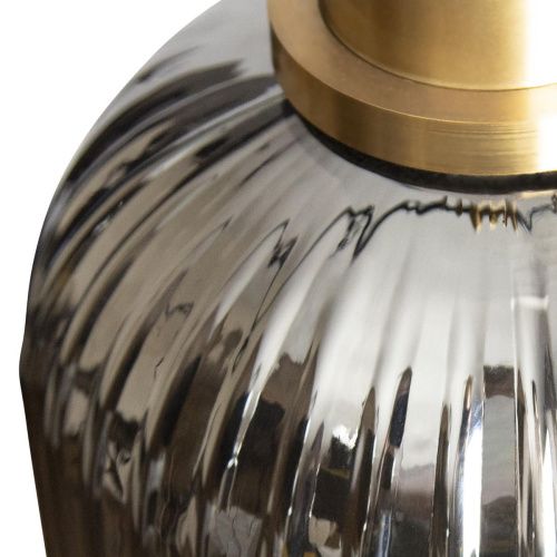 Светильник подвесной Loft It IRIS 2070-A+BR - фото 4