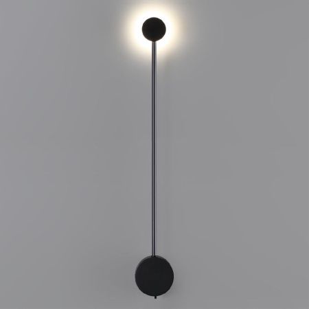 Светильник настенный Odeon Light Hightech (Хигхтецх) 7008/5WLA