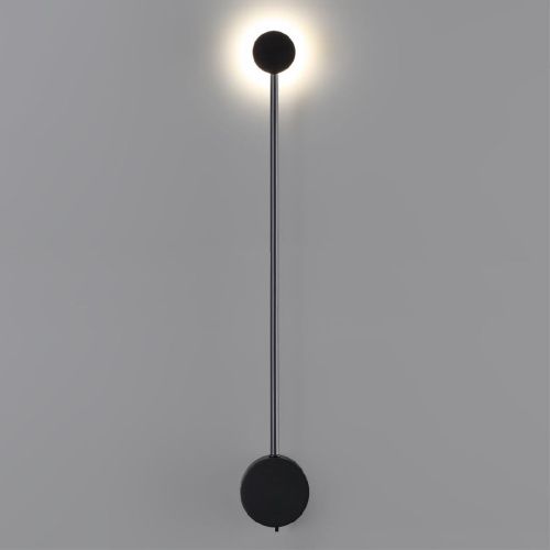 Светильник настенный Odeon Light Hightech (Хигхтецх) 7008/5WLA - фото 3