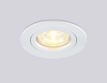 Светильник встраиваемый Ambrella Light Standard Tech (Стандард Тецх) TN102450