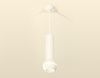 Светильник подвесной Ambrella Light TECHNO SPOT (ТЕЦХНО СПОТ) XP1101014