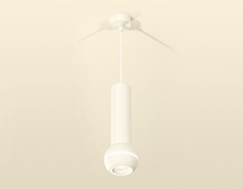 Светильник подвесной Ambrella Light TECHNO SPOT (ТЕЦХНО СПОТ) XP1101014 - фото 2